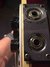 Rickenbacker 4001/4 , Burgundy: Close up - Free