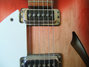 Rickenbacker 330/6 , Fireglo: Free image