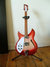 Rickenbacker 330/6 , Fireglo: Free image2