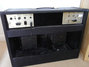 Rickenbacker TR100/amp , Black: Full Instrument - Front