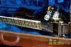 Rickenbacker G/6 LapSteel, Silver: Body - Front
