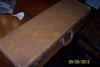 Rickenbacker G/6 LapSteel, Silver: Close up - Free2