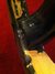 Rickenbacker 330/12 , Jetglo: Headstock - Rear