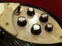 Rickenbacker 330/12 , Jetglo: Close up - Free2