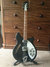 Rickenbacker 360/6 , Jetglo: Full Instrument - Front
