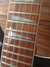 Rickenbacker 360/6 , Jetglo: Neck - Front