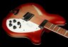 Rickenbacker 360/6 CW, Fireglo: Free image2
