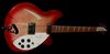 Rickenbacker 360/6 CW, Fireglo: Full Instrument - Front