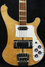 Rickenbacker 4001/4 , Mapleglo: Body - Front