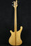 Rickenbacker 4001/4 , Mapleglo: Full Instrument - Rear