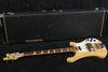 Rickenbacker 4001/4 , Mapleglo: Neck - Front