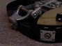 Rickenbacker 325/6 Capri, Black: Close up - Free