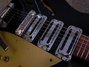 Rickenbacker 325/6 Capri, Black: Close up - Free2