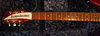 Rickenbacker 330/6 VP, Fireglo: Headstock