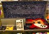 Rickenbacker 330/6 VP, Fireglo: Free image