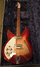 Rickenbacker 330/6 VP, Fireglo: Full Instrument - Front