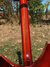 Rickenbacker 330/6 , Fireglo: Neck - Rear