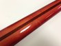 Rickenbacker 4001/4 , Fireglo: Neck - Rear