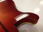 Rickenbacker 4001/4 , Fireglo: Close up - Free2