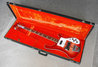 Rickenbacker 4001/4 , Fireglo: Free image
