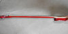 Rickenbacker 4001/4 , Fireglo: Neck - Rear