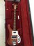 Rickenbacker 4001/4 , Fireglo: Full Instrument - Front