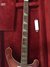 Rickenbacker 4001/4 , Fireglo: Neck - Front