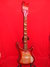 Rickenbacker 4003/4 , Fireglo: Full Instrument - Front