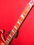 Rickenbacker 4003/4 , Fireglo: Neck - Front