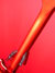 Rickenbacker 4003/4 , Fireglo: Neck - Rear
