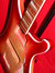 Rickenbacker 4003/4 , Fireglo: Close up - Free
