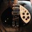 Rickenbacker 355/12 JL, Jetglo: Free image