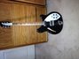 Rickenbacker 360/6 , Jetglo: Full Instrument - Front