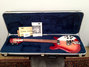Rickenbacker 610/12 , Fireglo: Free image2