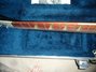 Rickenbacker 360/6 , Jetglo: Neck - Front