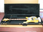 Rickenbacker 4001/4 , Mapleglo: Free image