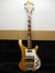 Rickenbacker 4001/4 , Mapleglo: Full Instrument - Front