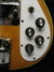 Rickenbacker 4001/4 , Mapleglo: Close up - Free2