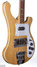 Rickenbacker 4003/4 , Mapleglo: Free image