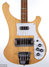Rickenbacker 4003/4 , Mapleglo: Body - Front