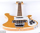 Rickenbacker 4003/4 , Mapleglo: Full Instrument - Front