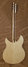 Rickenbacker 330/6 , Mapleglo: Full Instrument - Rear