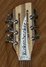 Rickenbacker 330/12 , Mapleglo: Headstock