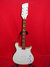 Rickenbacker 620/12 Mod, White: Free image