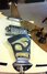 Rickenbacker 620/12 Mod, White: Close up - Free2
