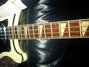 Rickenbacker 4001/4 BT, White: Neck - Front