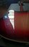 Jun 2008 Rickenbacker 360/6 , Fireglo: Body - Rear