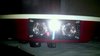 Rickenbacker 360/6 , Fireglo: Close up - Free