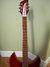 Rickenbacker 340/6 , Amber Fireglo: Neck - Front