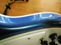 Rickenbacker 360/12 , Midnightblue: Free image